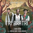 OST - Tři bratři CD