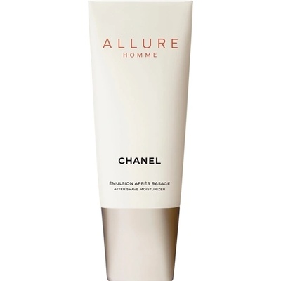 CHANEL Allure Homme балсам за след бръснене Man 100 мл
