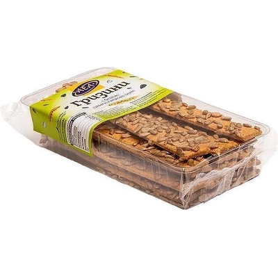 AEA гризини с белено слънчогледово семе