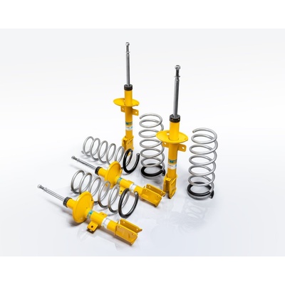 Eibach Podvozková sada B12 Pro-Lift-Kit E93-26-003-02-22 – Zboží Mobilmania