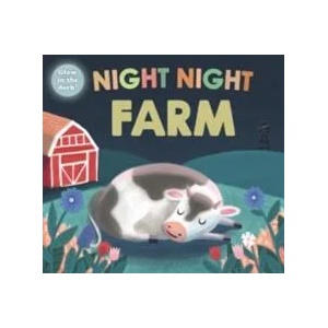 Night Night Farm | Roger Priddy (ISBN: 9781783413751)