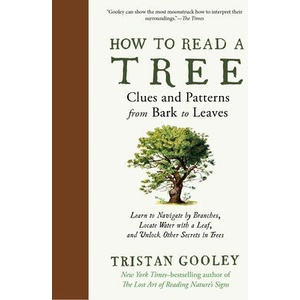 How to Read a Tree: Clues and Patterns from Bark to Leaves | GOOLEY TRISTAN (ISBN: 9781615199433)