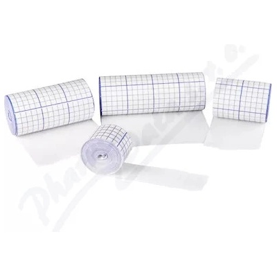 ELASTPORE Fixačná náplasť 5 cm x 10 m 1 ks