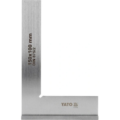 Yato S podstavcom 150 x 100 mm