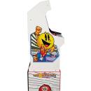 Image 1 of Arcade1Up Pac-Mania Legacy 14-in-1 (PAC-A-200110)