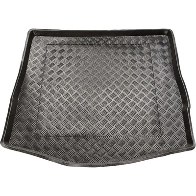 Plastová vana do kufru Rezaw-Plast Ford Focus 2004-2011 sedan, plná rezerva, bez protiskluzu