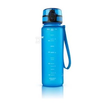 AQUAPHOR Filter Bottle City, Blue