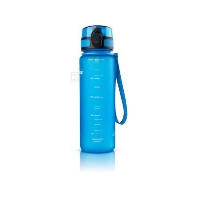 AQUAPHOR Filter Bottle City, Blue