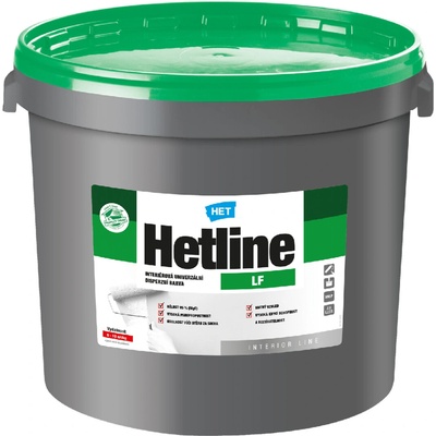 HET Hetline LF 40kg biela