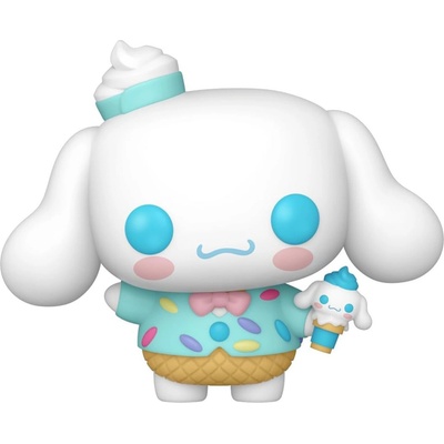 Funko Pop! 100 Hello Kitty And Friends Cinnamoroll