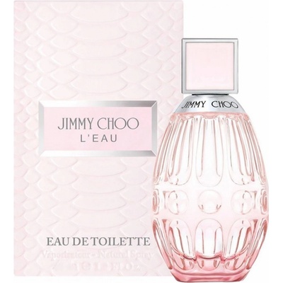Jimmy Choo L`eau toaletná voda dámska 60 ml