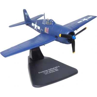 Oxford F6F Hellcat USN VS-1 Willard Eder 1945 1:72