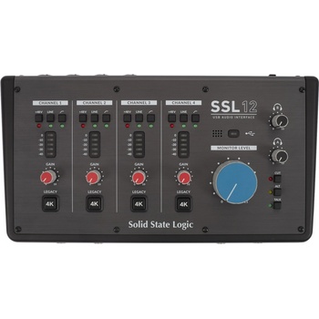 SSL 12