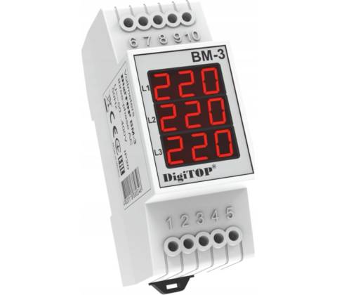 DigiTop BM-3