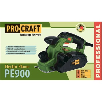 Procraft PE900
