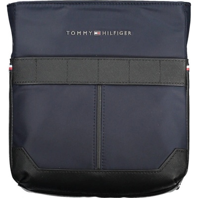 Tommy Hilfiger pánska crossbody taška Modrá