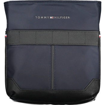 Tommy Hilfiger pánska crossbody taška Modrá