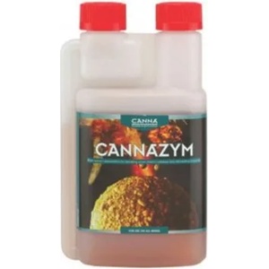 Cannazym - ензимна добавка