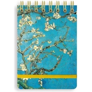 Vincent Van Gogh: Almond Blossom (ISBN: 9781835627426)