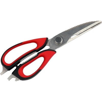 Giants Fishing Nožničky Multi Function Scissors