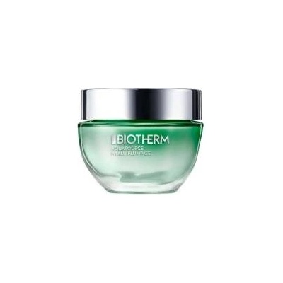 Biotherm Хидратиращ крем против стареене Biotherm Aquasource 50 ml