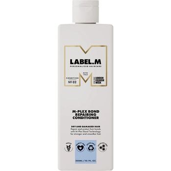 label.m Възстановяващ балсам за коса, 300 ml