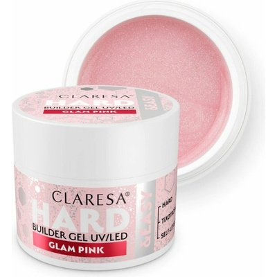 Activeshop Soft Easy gél prírodný stavebný gél 45 g