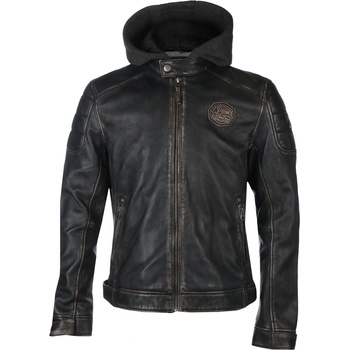 Image 1 of NNM мъжко яке GMNemei 2 - Antique Black - 1201-0506