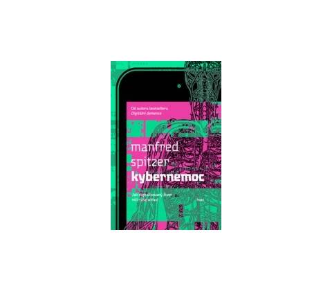 Kybernemoc - Manfred Spitzer