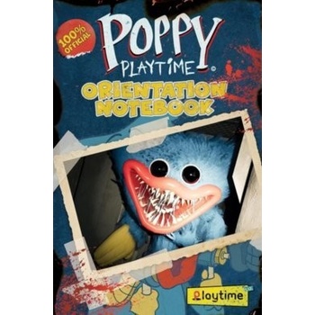 Poppy Playtime: Orientation Guidebook
