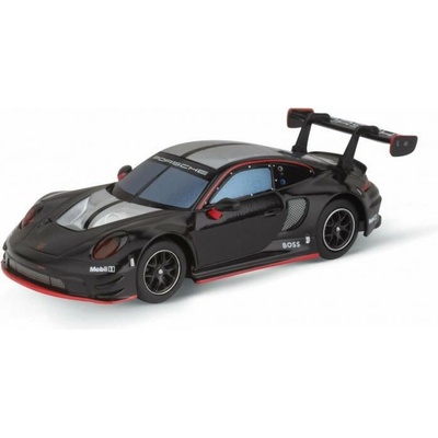 Carrera Auto Hybrid 51003 Porsche 911 GT3 R Black Devil – Zboží Dáma