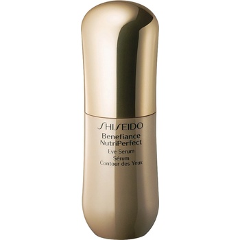 Shiseido Benefiance Nutriperfect Eye Serum Продукт за очи дамски 15ml
