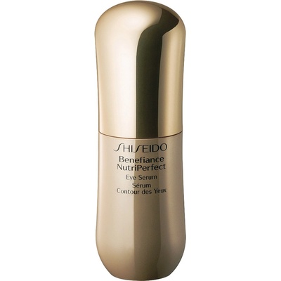 Shiseido Benefiance Nutriperfect Eye Serum Продукт за очи дамски 15ml