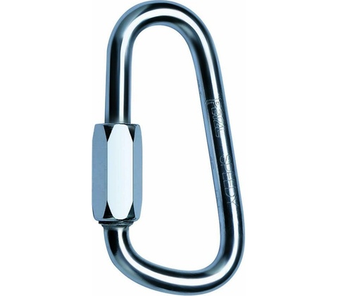 Petzl Speedy