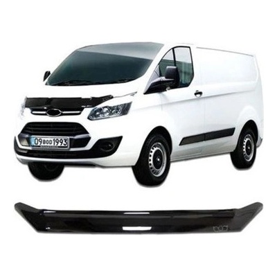 Дефлектор за преден капак за Ford Custom 2012-2017