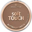 essence Bronzer Butter Soft Touch 20 Golden buttercream 10 g