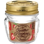 Bormioli rocco QUATTRO STAGIONI-Буркан 80ml (3.57767) (0110389)