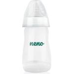 Neno Bottle 3 m+ бебешко шише против колики 240ml