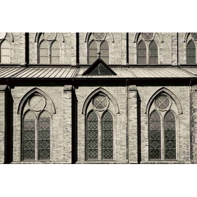 DIMEX ART Флизелинов фототапет модел на прозореца 375 x 250 см