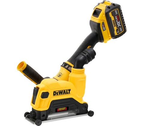 DeWALT DCG4610T2