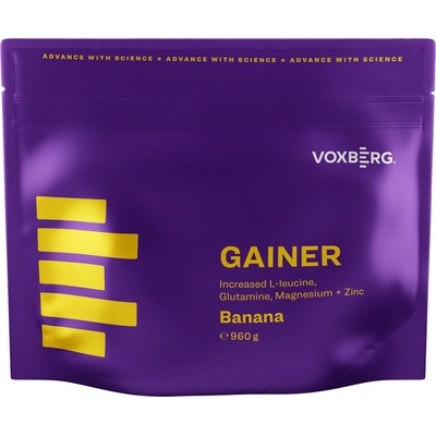Voxberg Gainer 960 g
