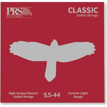 PRS Classic Strings, Custom Light
