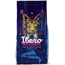 Ibero NATURAL cat ADULT 3 kg