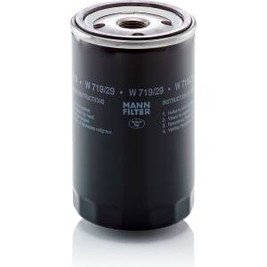 Mann-filter Маслен филтър mann-filter w 719/29
