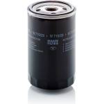 Mann-filter Маслен филтър mann-filter w 719/29
