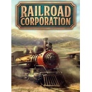 Hry na PC Railroad Corporation