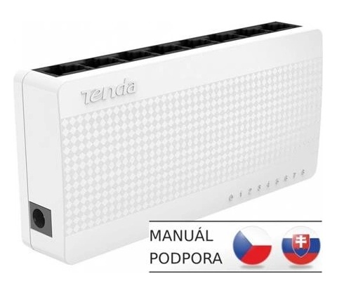 Tenda S108