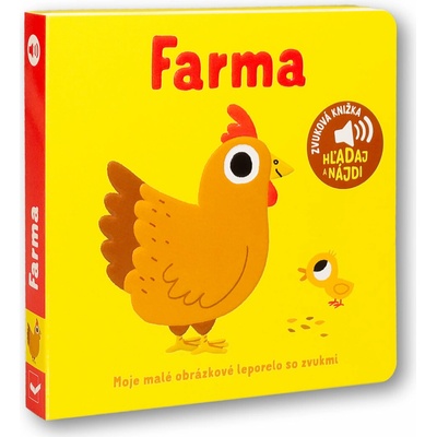 Farma - Marion Billet