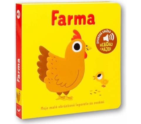 Farma - Marion Billet