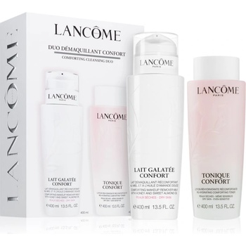 Lancome Tonique Confort подаръчен комплект за жени